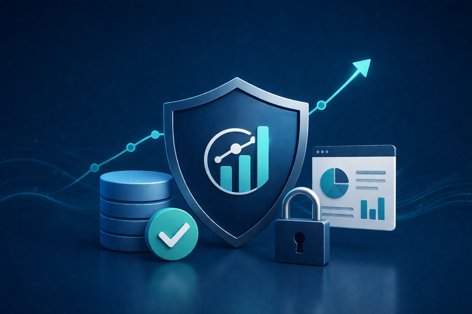 Business Central Validation and Control