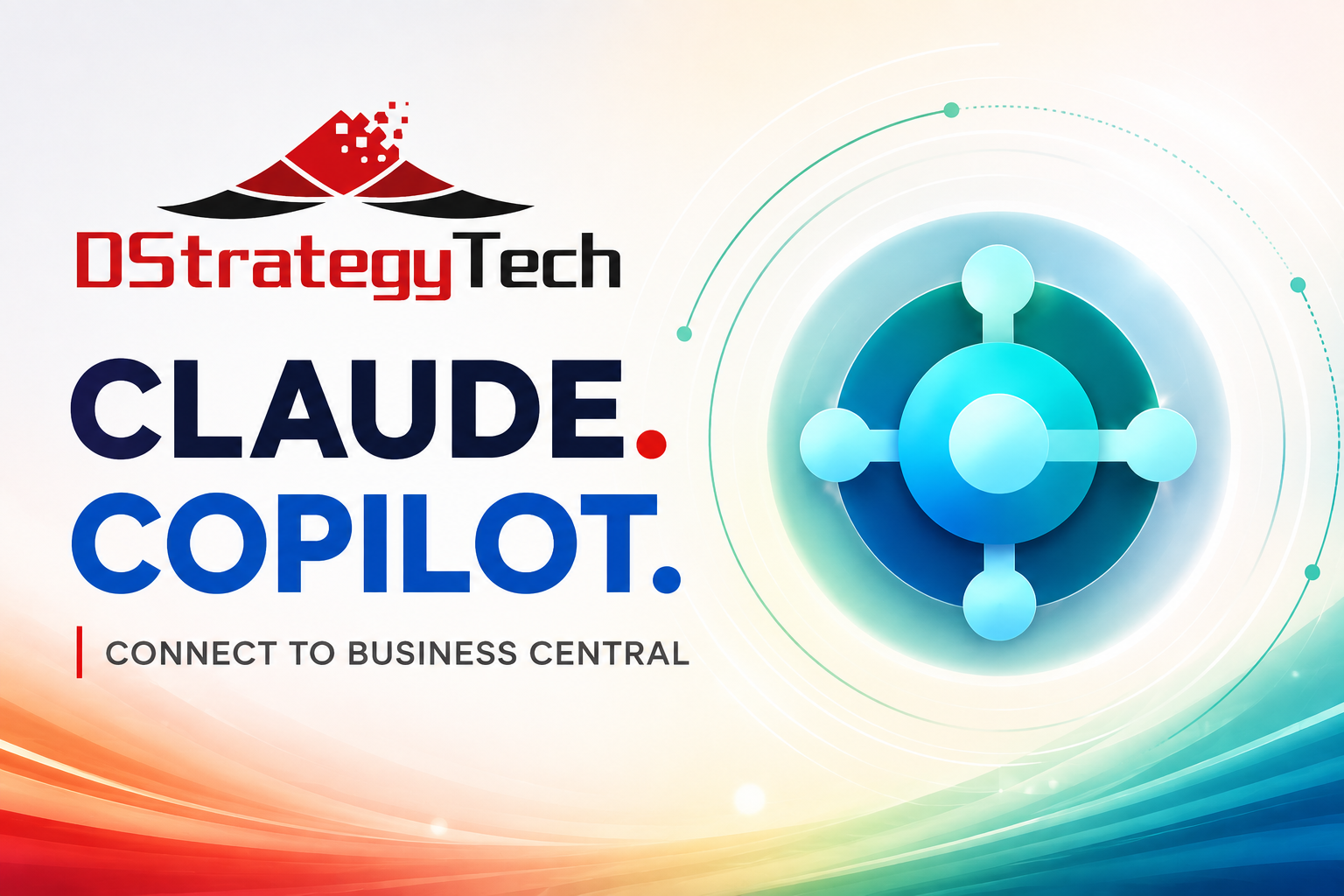 Claude and Microsoft Copilot integration with Dynamics 365 Business Central